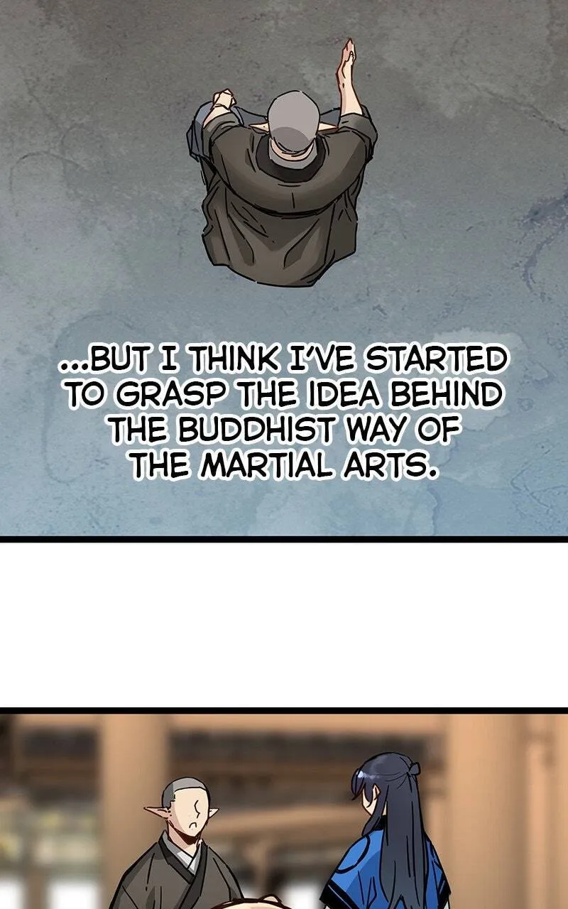 Sihanbu Cheonjaega Saranamneun Beop Chapter 42 page 80 - 