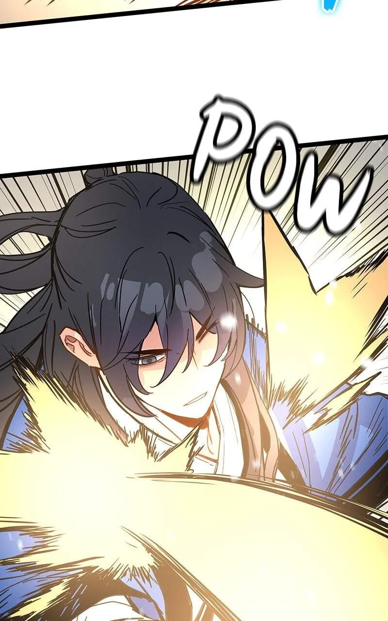 Sihanbu Cheonjaega Saranamneun Beop Chapter 42 page 9 - 