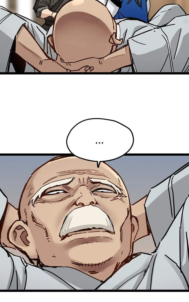 Sihanbu Cheonjaega Saranamneun Beop Chapter 42 page 81 - 