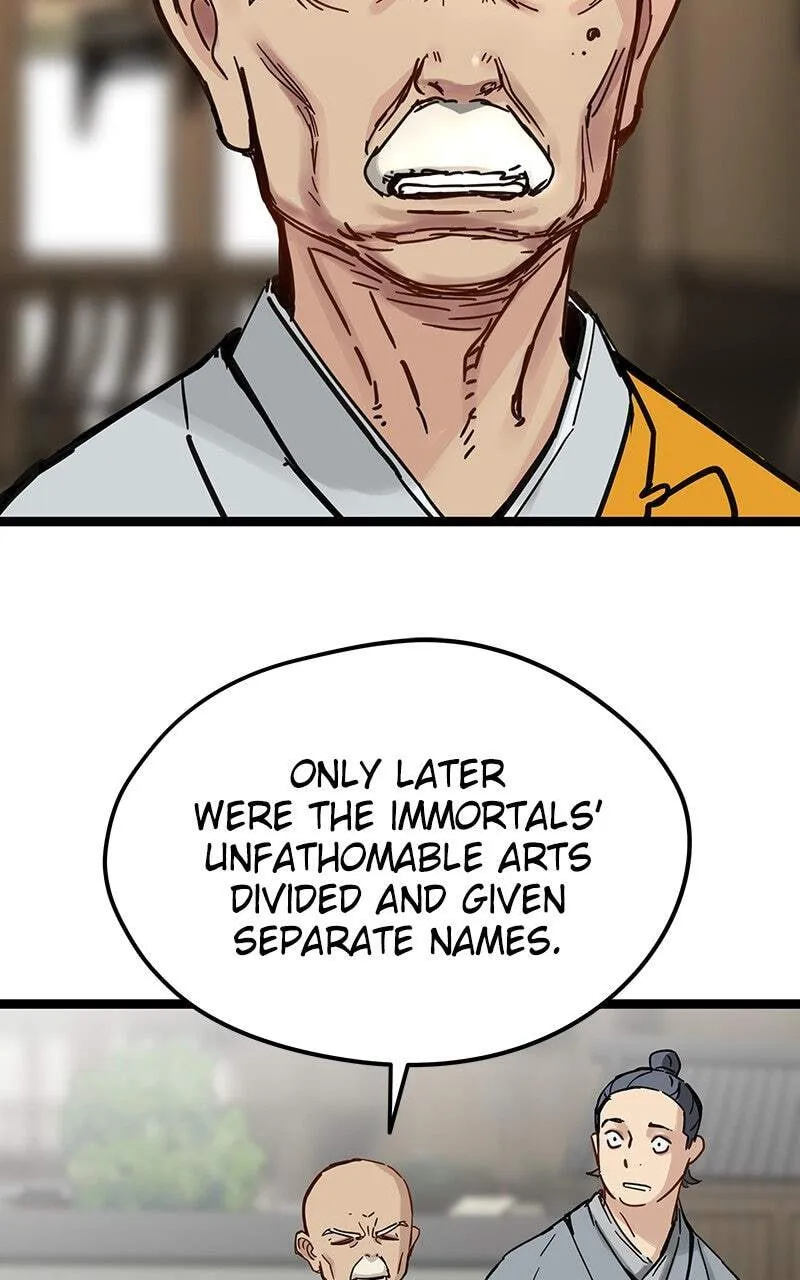 Sihanbu Cheonjaega Saranamneun Beop Chapter 42 page 86 - 