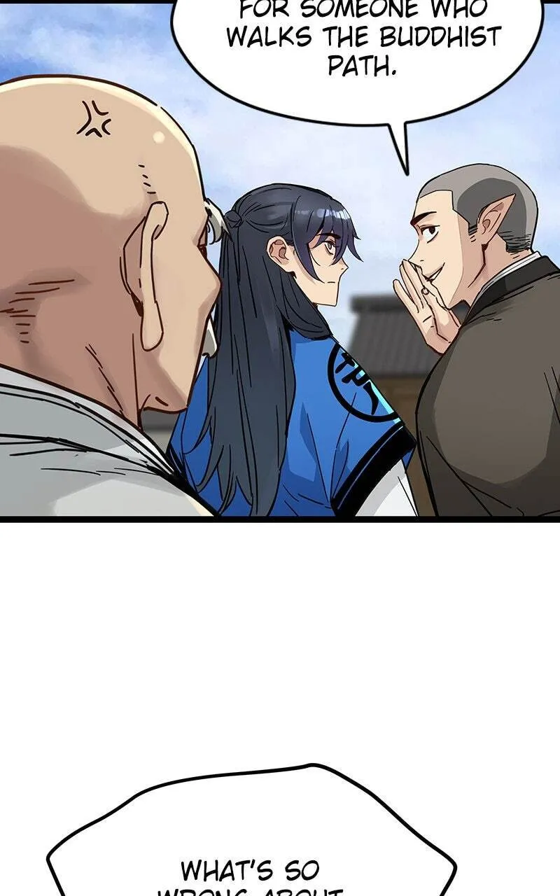 Sihanbu Cheonjaega Saranamneun Beop Chapter 42 page 88 - 