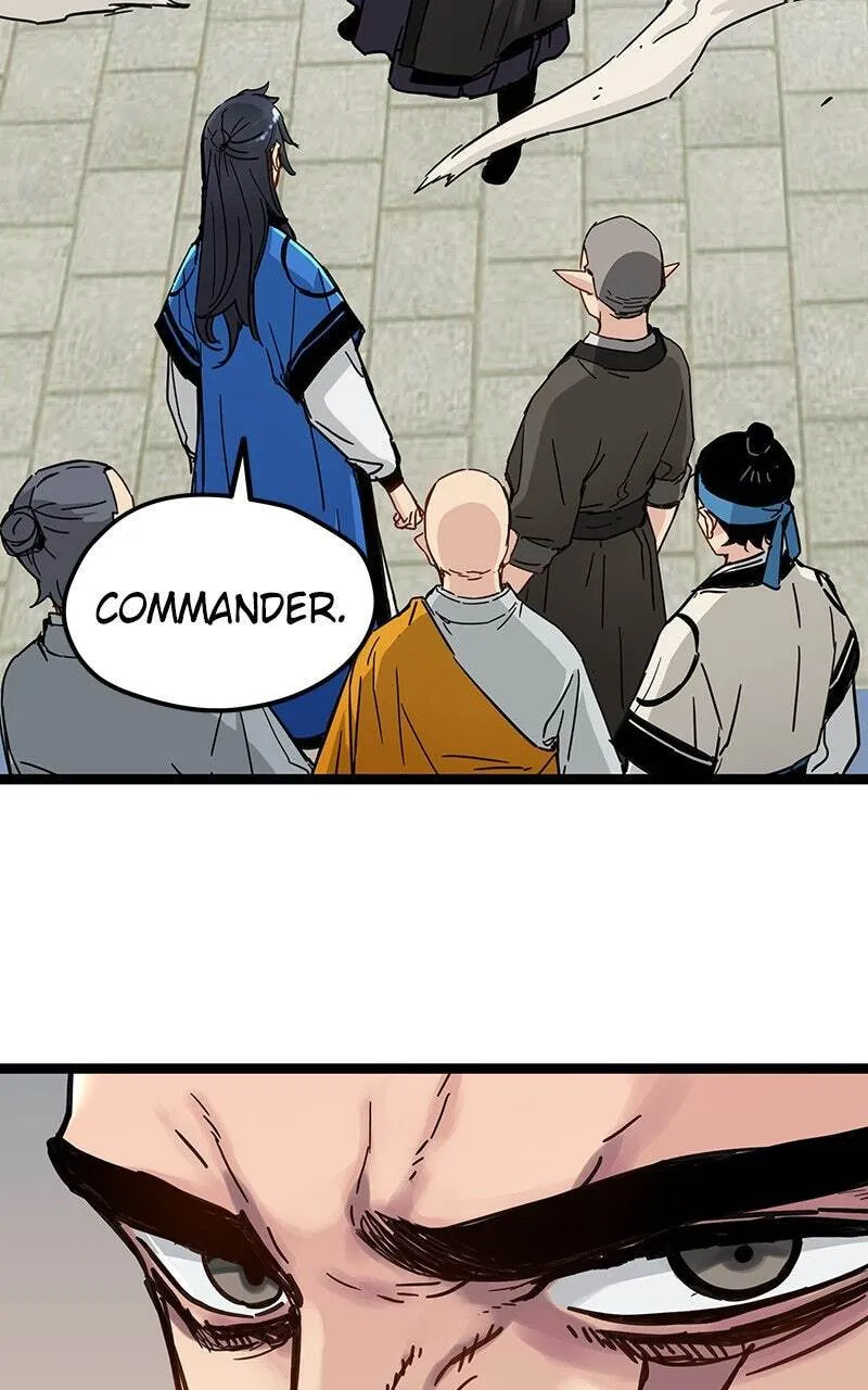 Sihanbu Cheonjaega Saranamneun Beop Chapter 42 page 95 - 