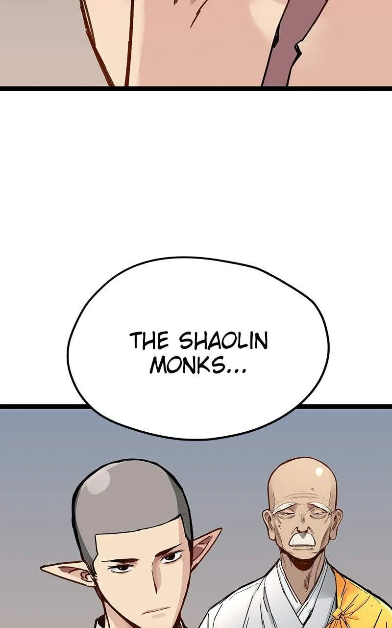 Sihanbu Cheonjaega Saranamneun Beop Chapter 42 page 96 - 