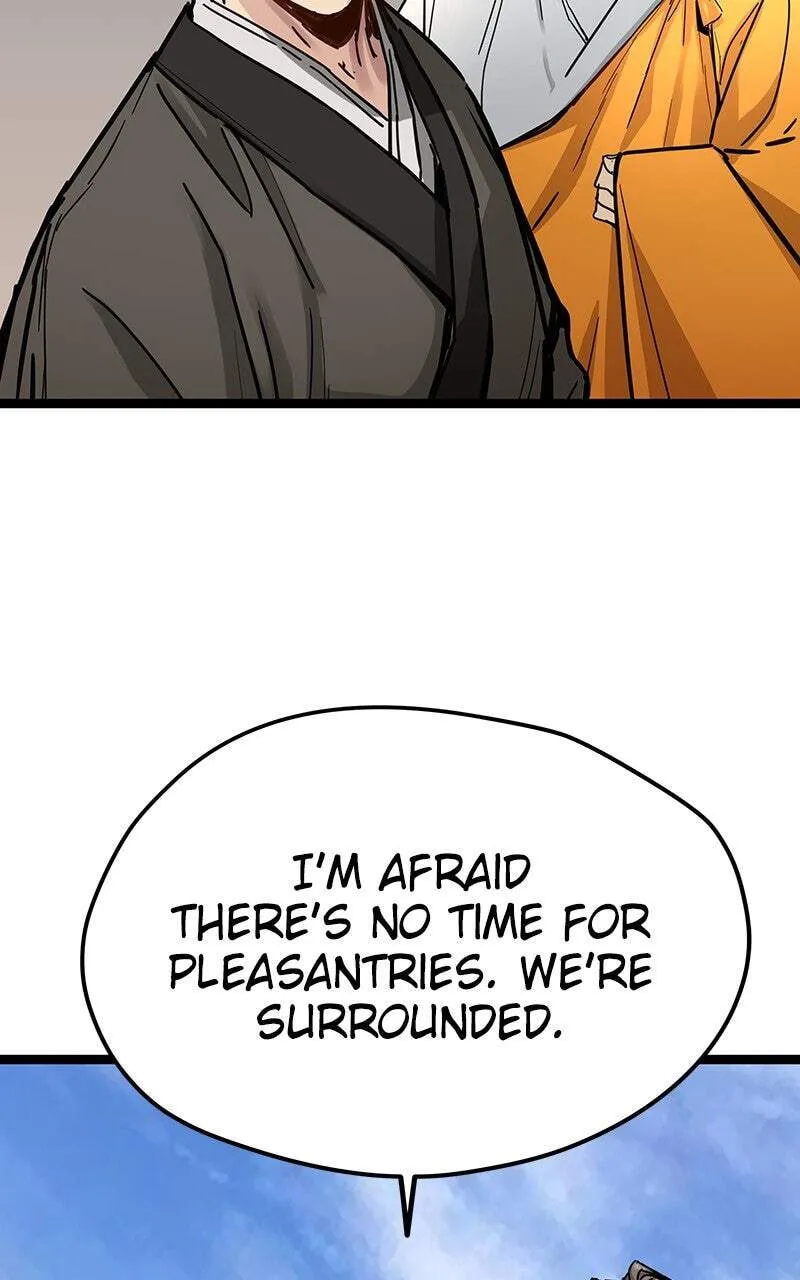 Sihanbu Cheonjaega Saranamneun Beop Chapter 42 page 97 - 