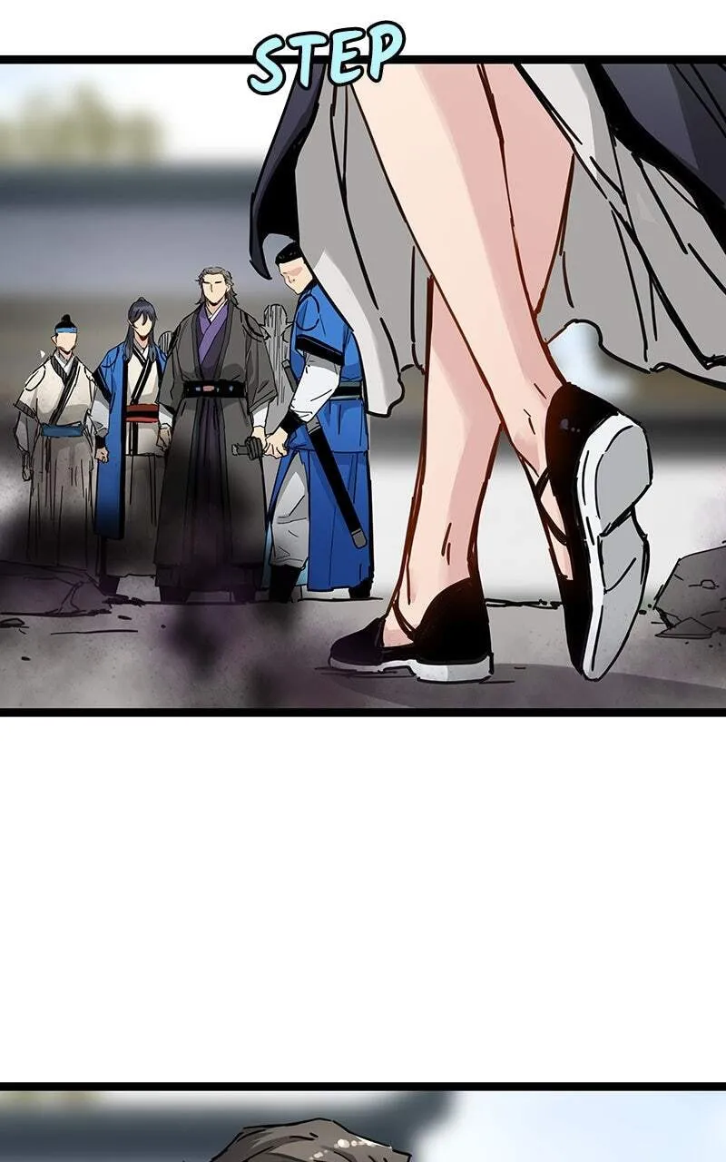 Sihanbu Cheonjaega Saranamneun Beop Chapter 43 page 2 - 