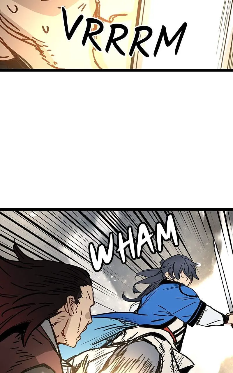 Sihanbu Cheonjaega Saranamneun Beop Chapter 43 page 103 - 