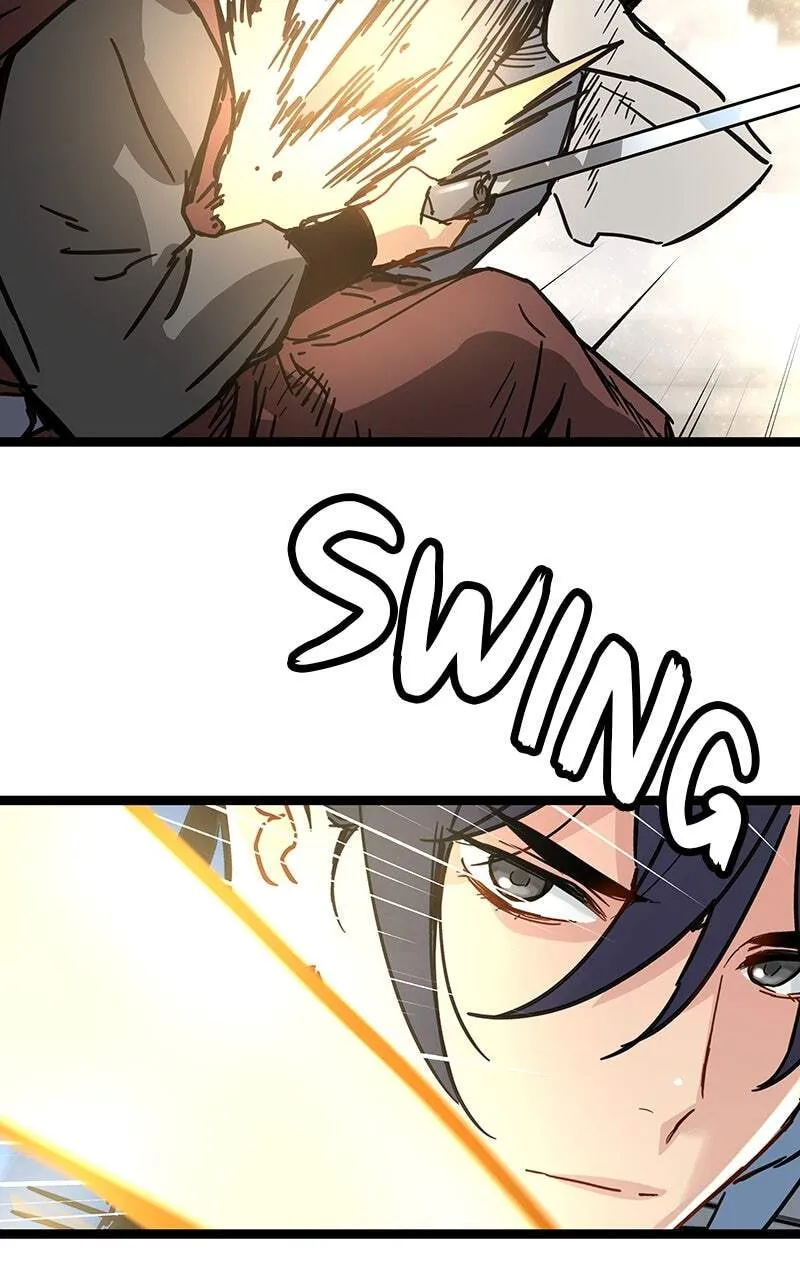 Sihanbu Cheonjaega Saranamneun Beop Chapter 43 page 104 - 