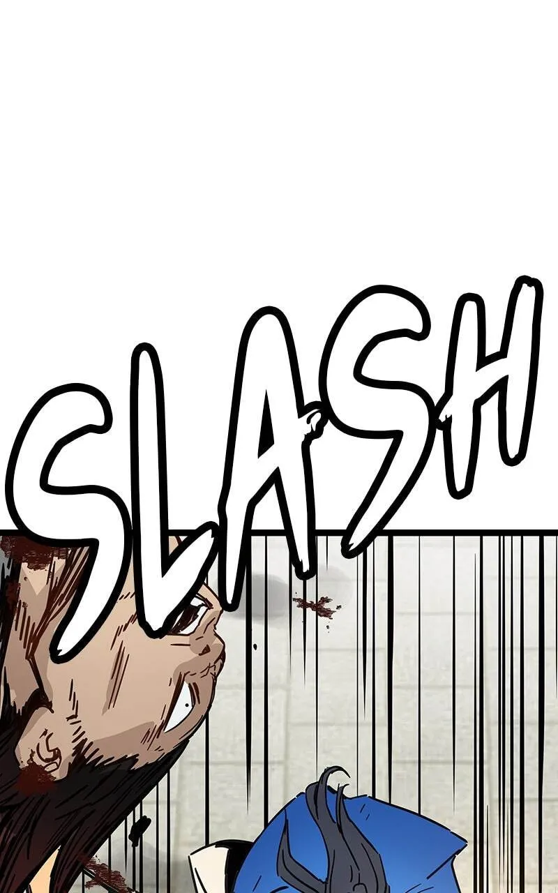 Sihanbu Cheonjaega Saranamneun Beop Chapter 43 page 105 - 