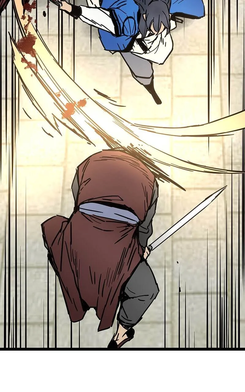 Sihanbu Cheonjaega Saranamneun Beop Chapter 43 page 106 - 