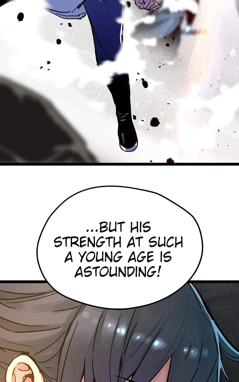 Sihanbu Cheonjaega Saranamneun Beop Chapter 43 page 109 - 