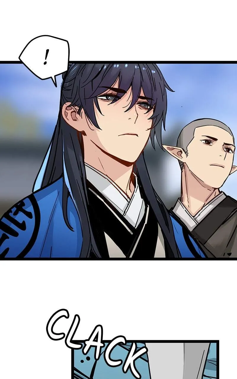 Sihanbu Cheonjaega Saranamneun Beop Chapter 43 page 19 - 
