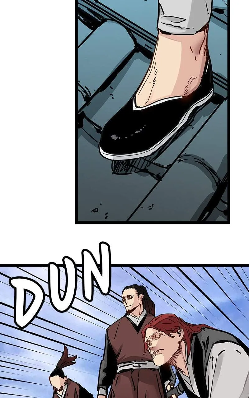 Sihanbu Cheonjaega Saranamneun Beop Chapter 43 page 20 - 