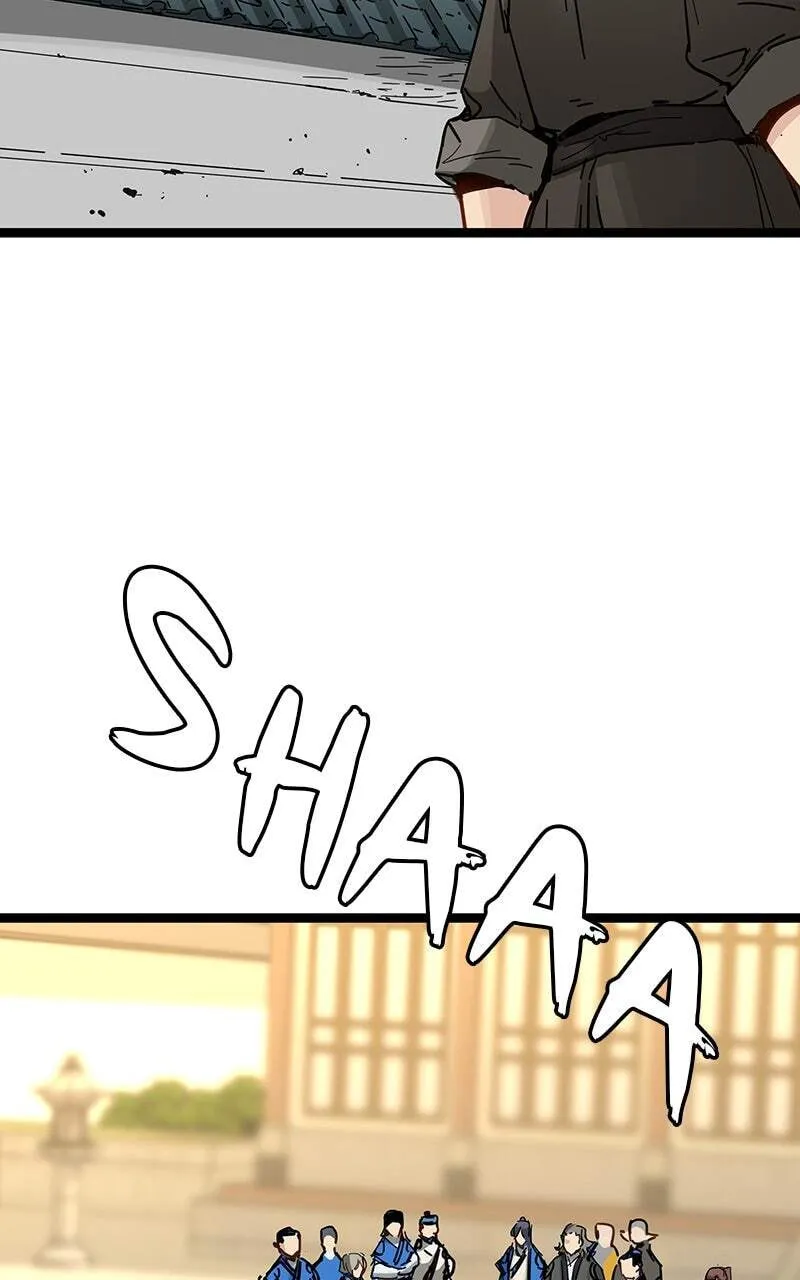 Sihanbu Cheonjaega Saranamneun Beop Chapter 43 page 22 - 