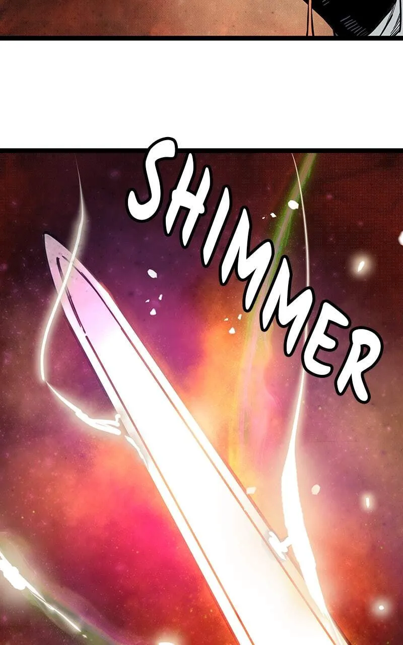 Sihanbu Cheonjaega Saranamneun Beop Chapter 43 page 32 - 