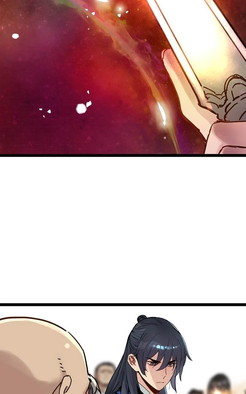 Sihanbu Cheonjaega Saranamneun Beop Chapter 43 page 33 - 