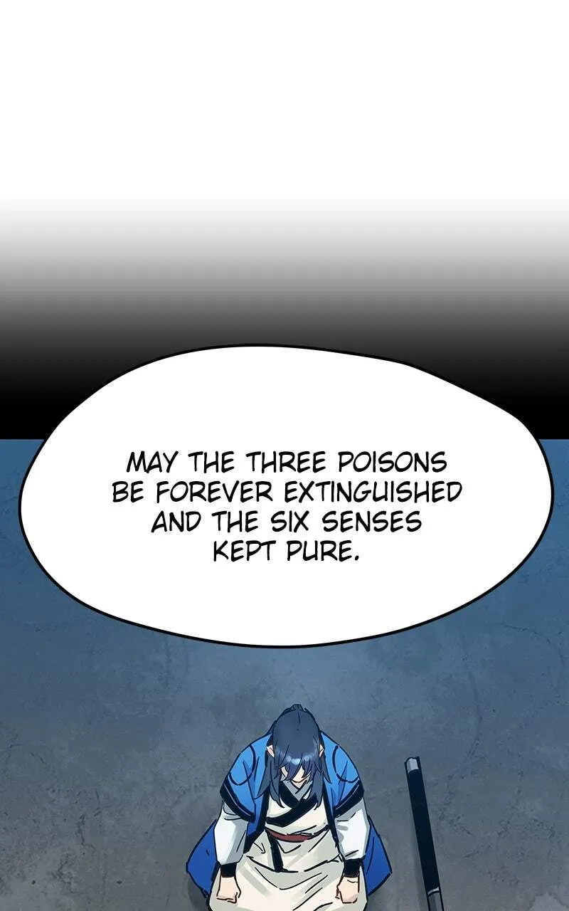 Sihanbu Cheonjaega Saranamneun Beop Chapter 43 page 36 - 
