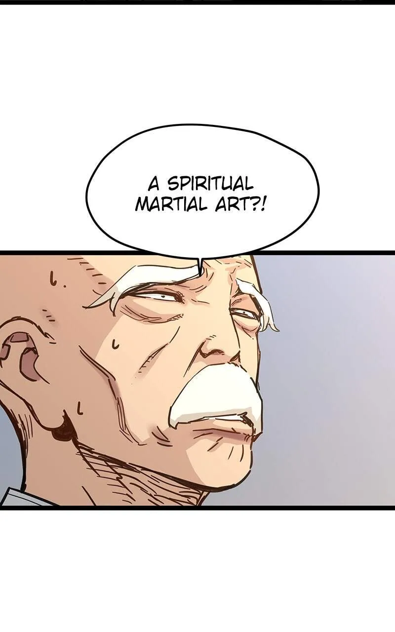 Sihanbu Cheonjaega Saranamneun Beop Chapter 43 page 39 - 