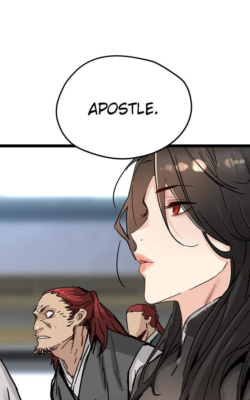 Sihanbu Cheonjaega Saranamneun Beop Chapter 43 page 40 - 