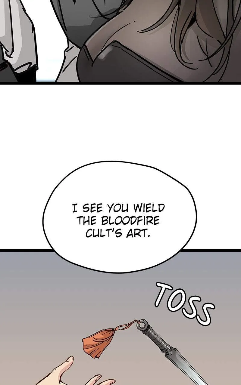 Sihanbu Cheonjaega Saranamneun Beop Chapter 43 page 41 - 