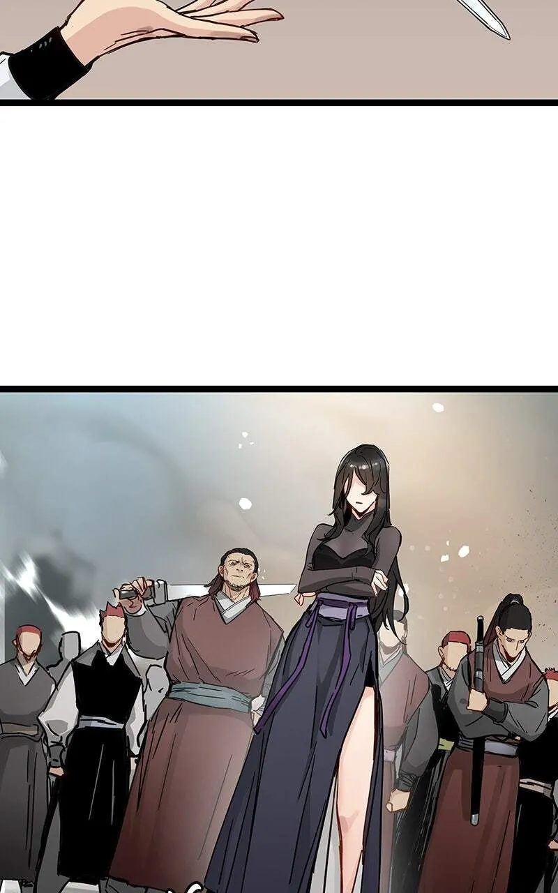 Sihanbu Cheonjaega Saranamneun Beop Chapter 43 page 42 - 