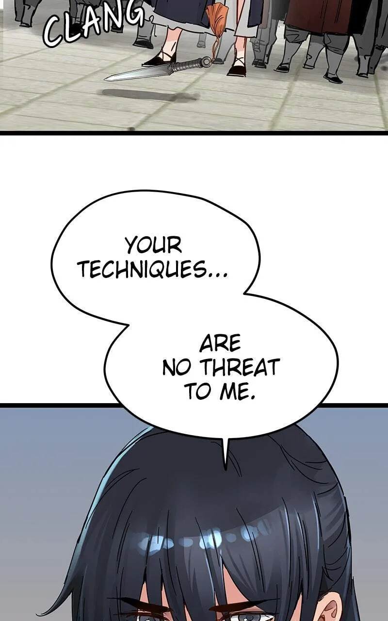 Sihanbu Cheonjaega Saranamneun Beop Chapter 43 page 43 - 