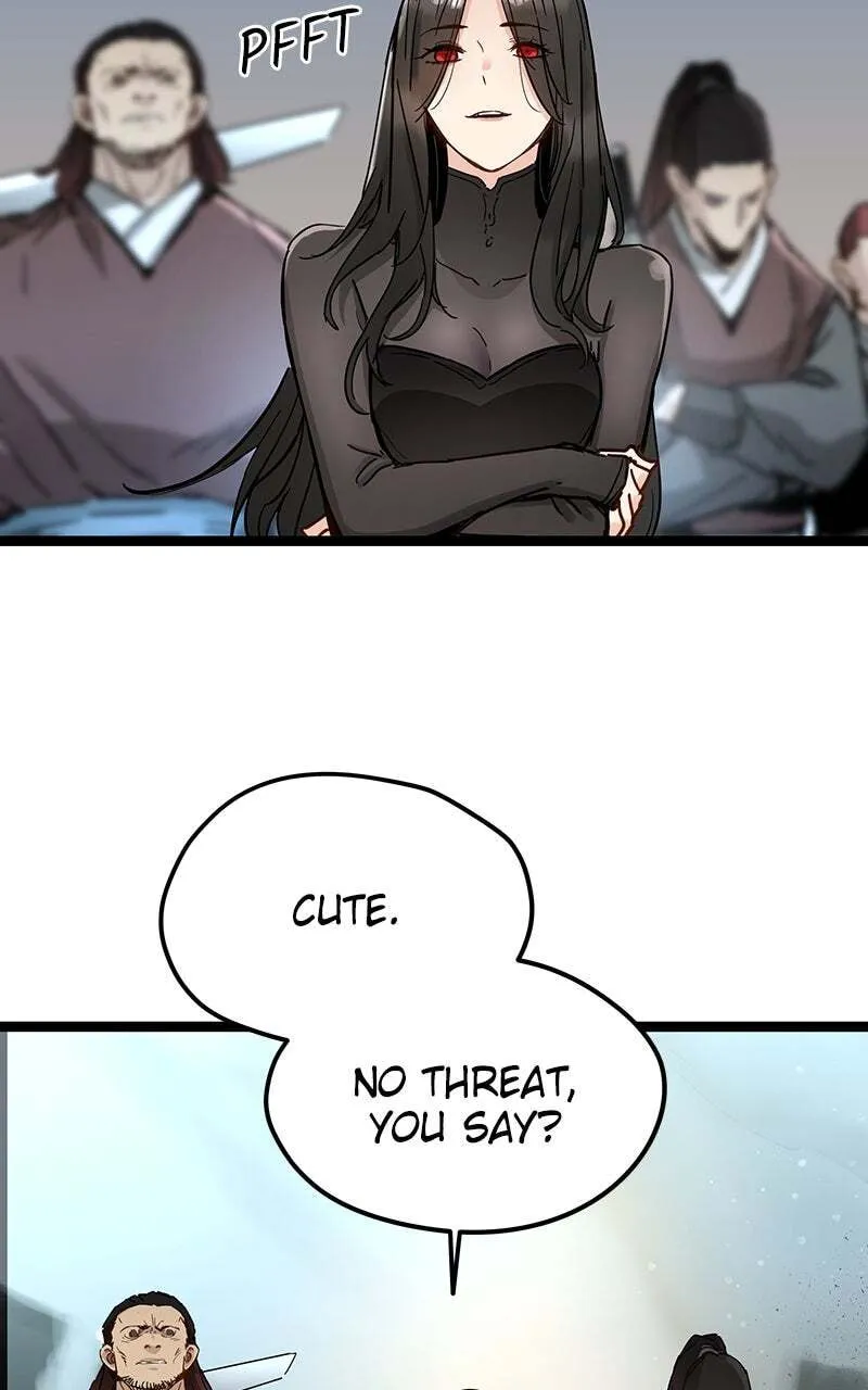 Sihanbu Cheonjaega Saranamneun Beop Chapter 43 page 45 - 