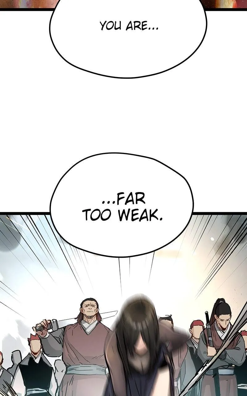 Sihanbu Cheonjaega Saranamneun Beop Chapter 43 page 50 - 