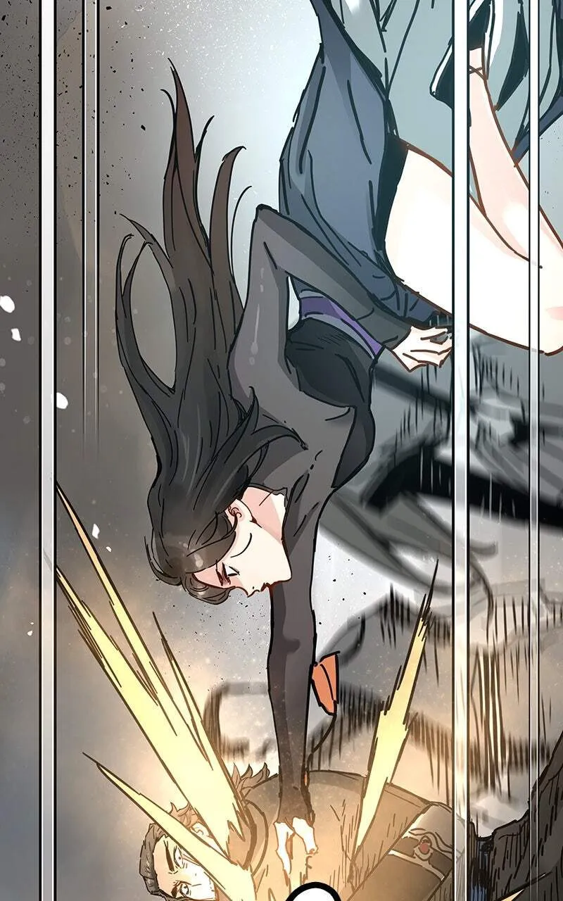 Sihanbu Cheonjaega Saranamneun Beop Chapter 43 page 52 - 