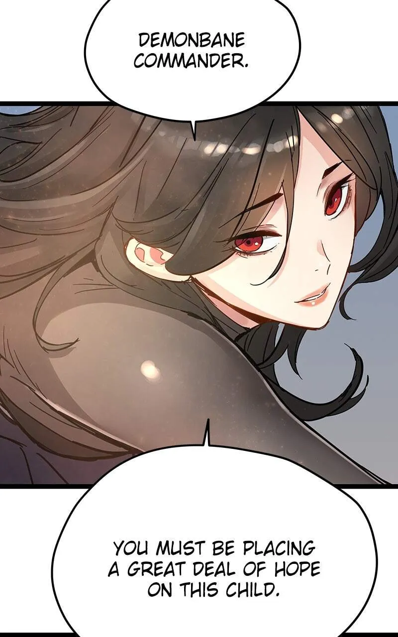 Sihanbu Cheonjaega Saranamneun Beop Chapter 43 page 55 - 