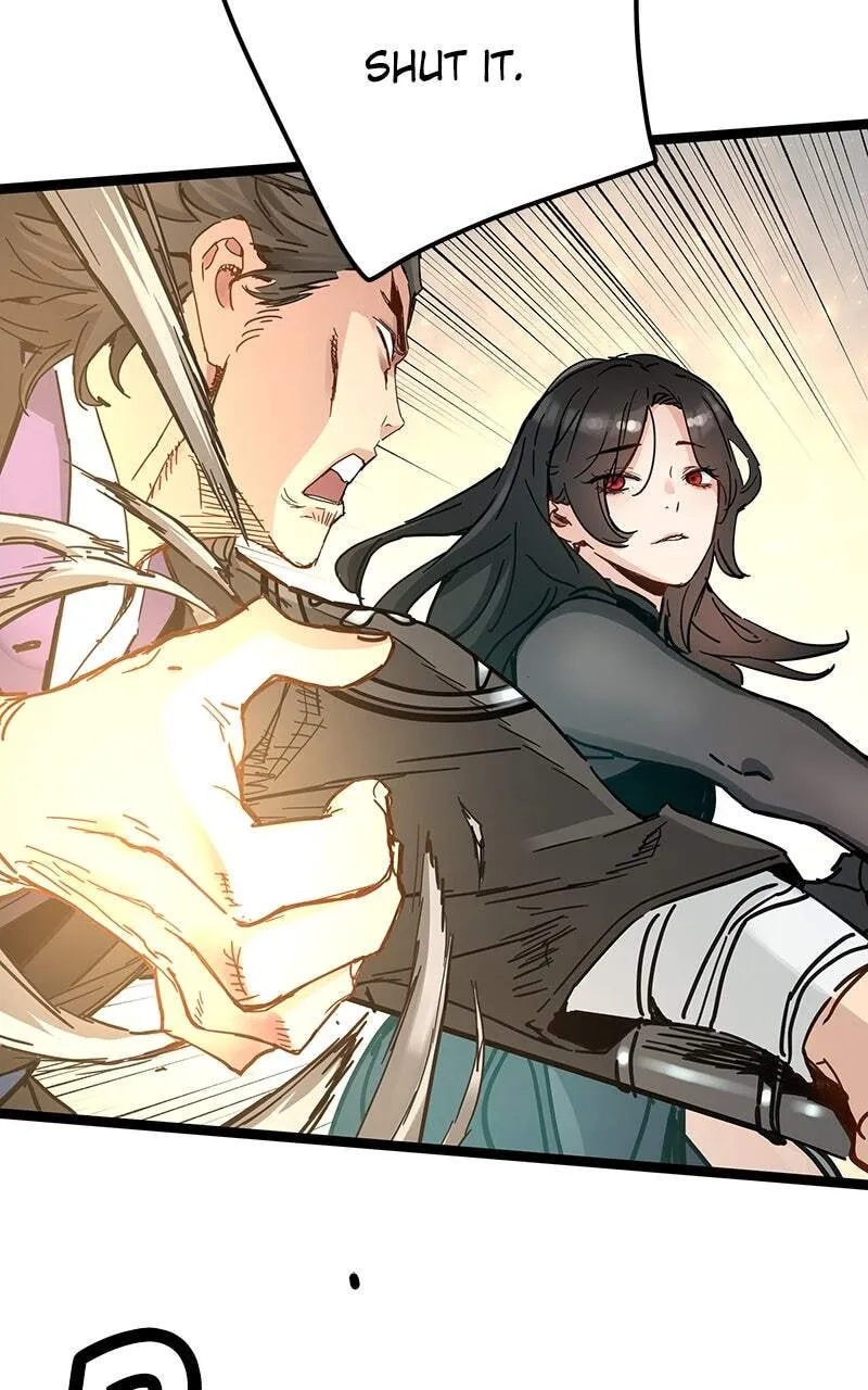 Sihanbu Cheonjaega Saranamneun Beop Chapter 43 page 57 - 