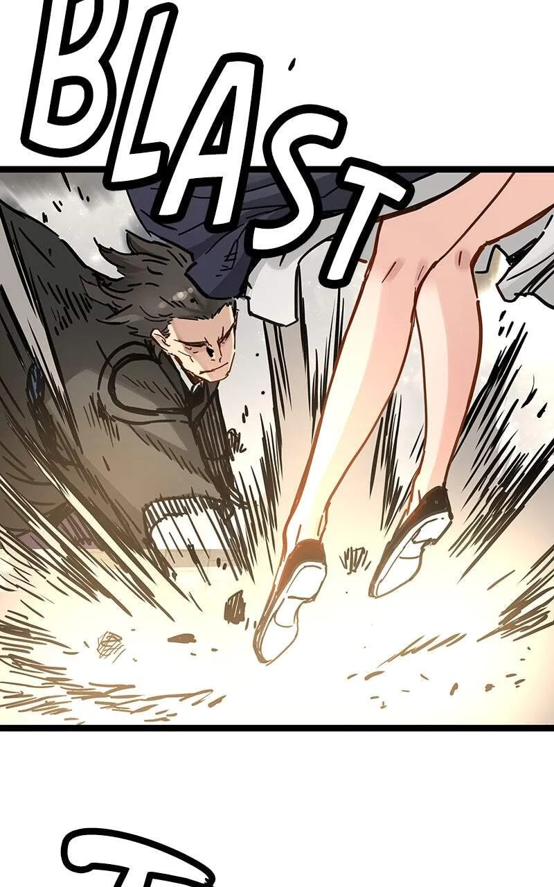 Sihanbu Cheonjaega Saranamneun Beop Chapter 43 page 58 - 