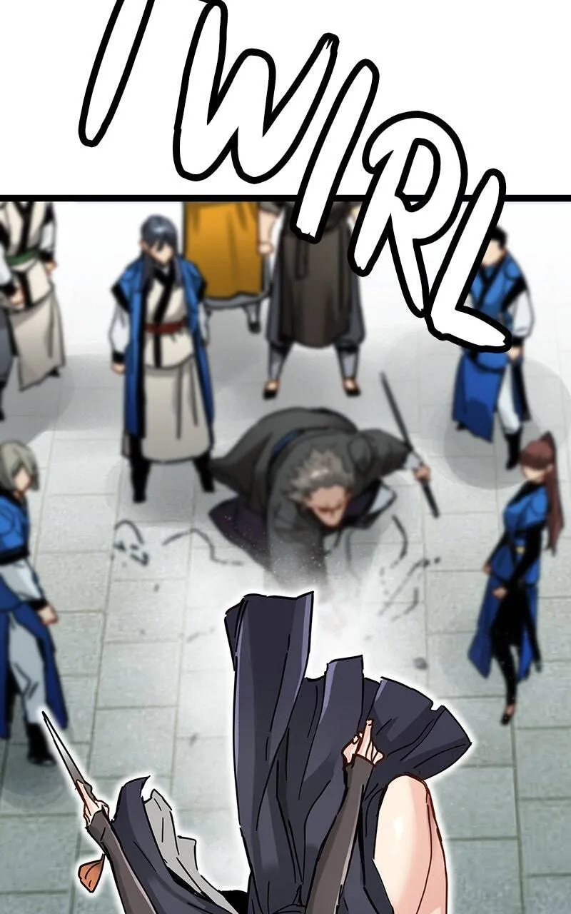 Sihanbu Cheonjaega Saranamneun Beop Chapter 43 page 59 - 