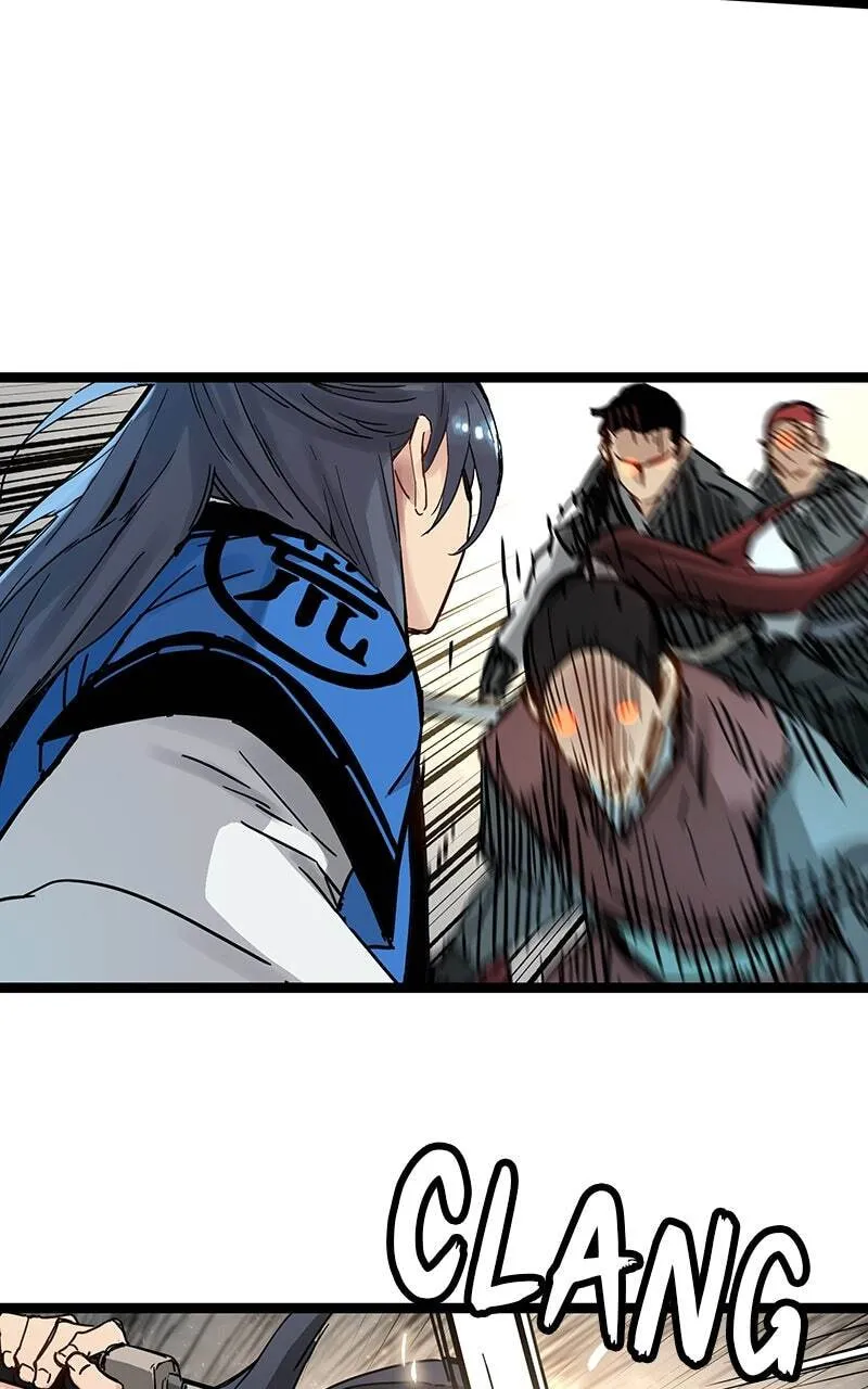 Sihanbu Cheonjaega Saranamneun Beop Chapter 43 page 66 - 
