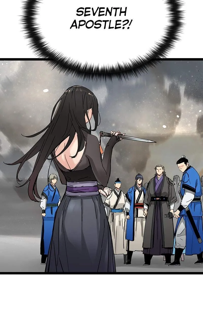 Sihanbu Cheonjaega Saranamneun Beop Chapter 43 page 8 - 