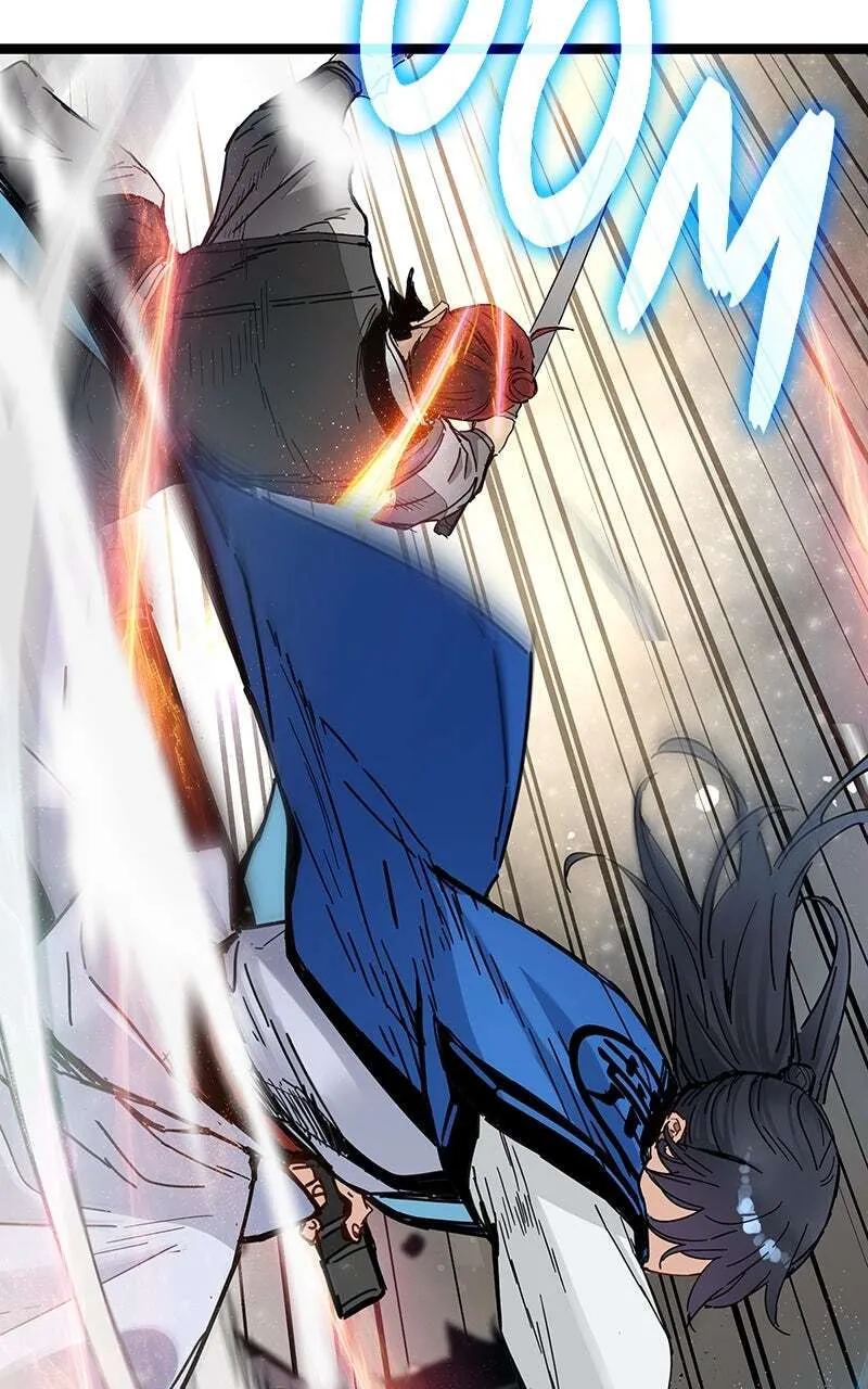 Sihanbu Cheonjaega Saranamneun Beop Chapter 43 page 71 - 