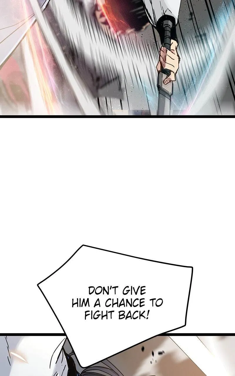 Sihanbu Cheonjaega Saranamneun Beop Chapter 43 page 72 - 
