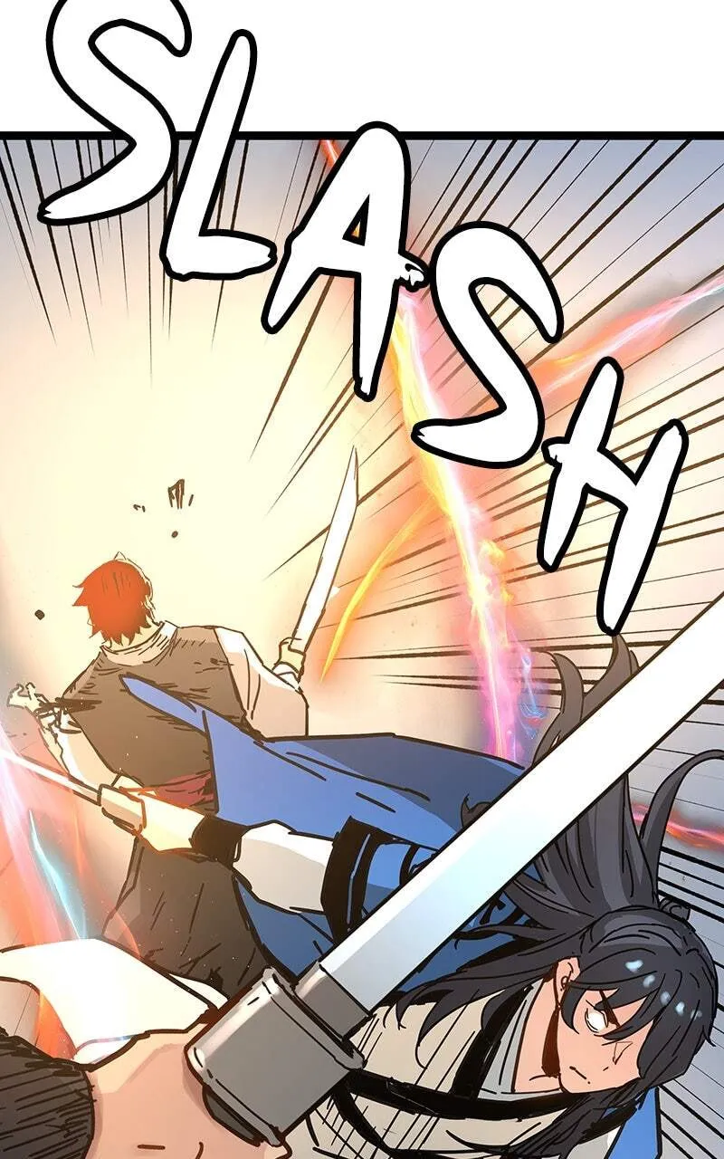 Sihanbu Cheonjaega Saranamneun Beop Chapter 43 page 75 - 