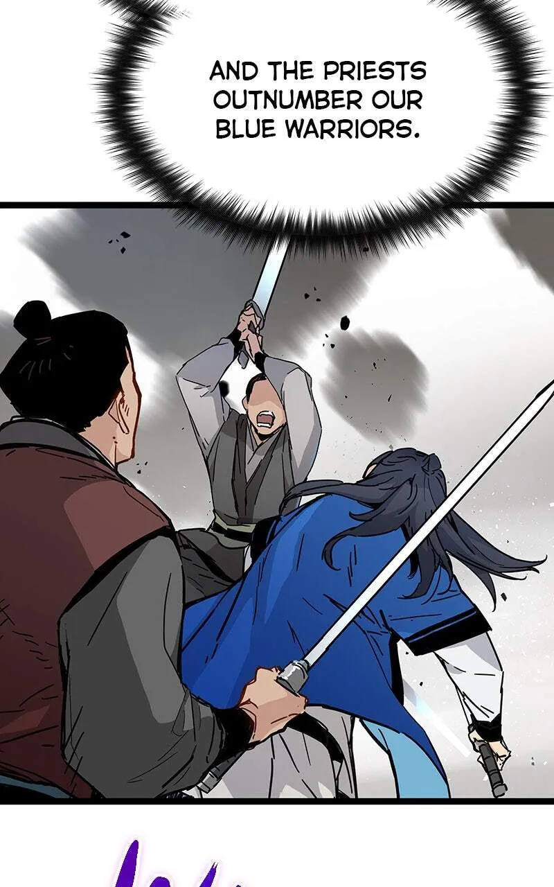 Sihanbu Cheonjaega Saranamneun Beop Chapter 43 page 77 - 