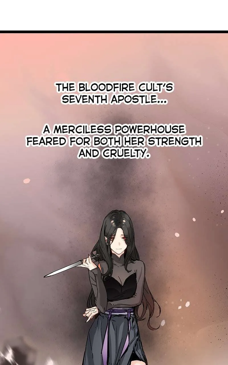 Sihanbu Cheonjaega Saranamneun Beop Chapter 43 page 9 - 