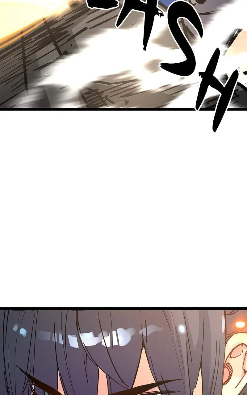 Sihanbu Cheonjaega Saranamneun Beop Chapter 43 page 82 - 
