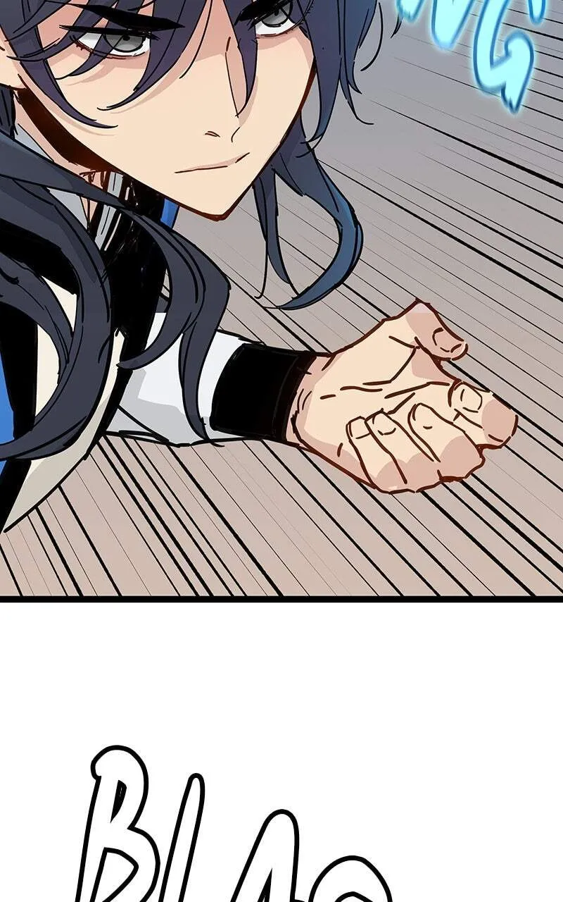Sihanbu Cheonjaega Saranamneun Beop Chapter 43 page 85 - 