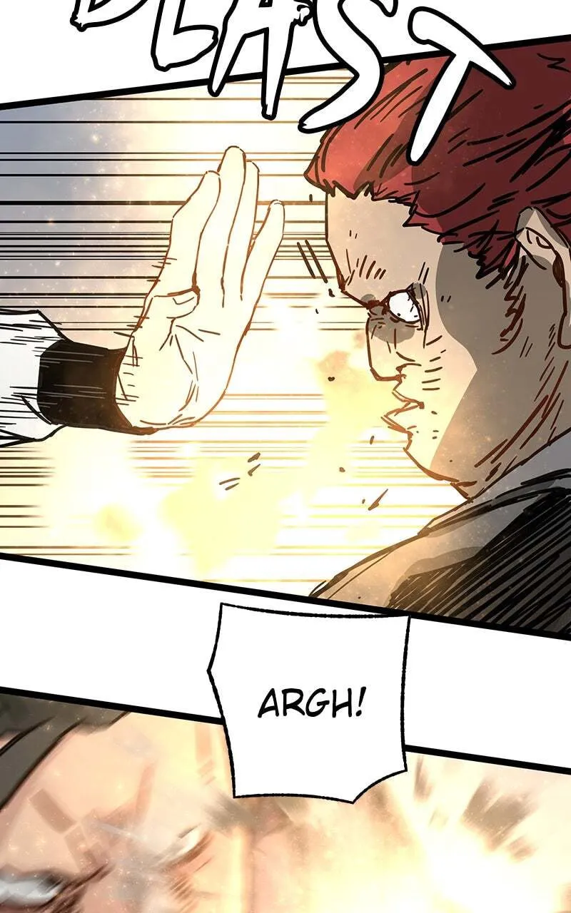 Sihanbu Cheonjaega Saranamneun Beop Chapter 43 page 86 - 