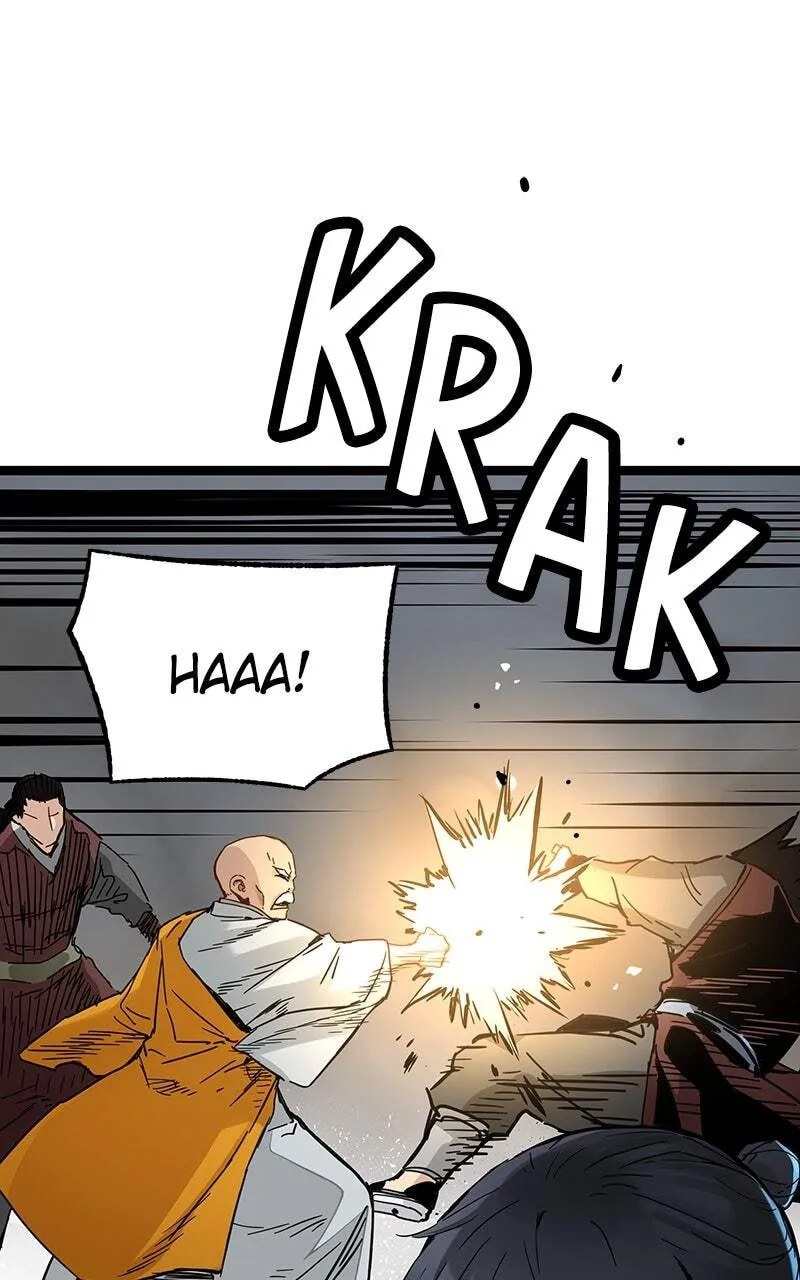 Sihanbu Cheonjaega Saranamneun Beop Chapter 43 page 91 - 