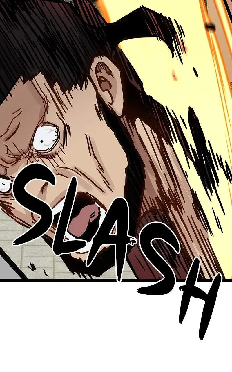 Sihanbu Cheonjaega Saranamneun Beop Chapter 43 page 99 - 