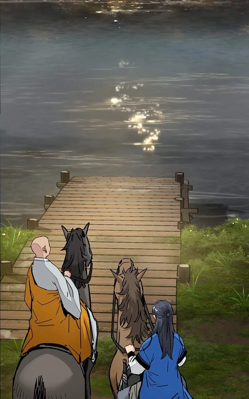 Sihanbu Cheonjaega Saranamneun Beop Chapter 44 page 13 - 