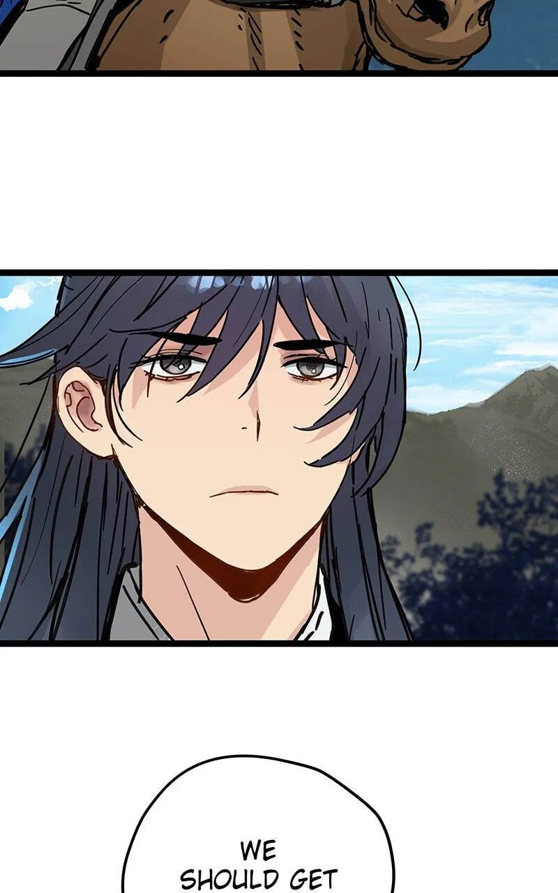 Sihanbu Cheonjaega Saranamneun Beop Chapter 44 page 15 - 