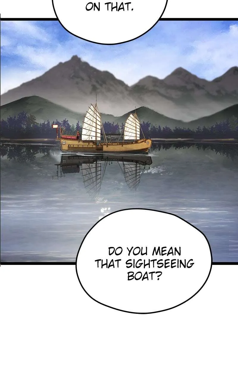Sihanbu Cheonjaega Saranamneun Beop Chapter 44 page 16 - 