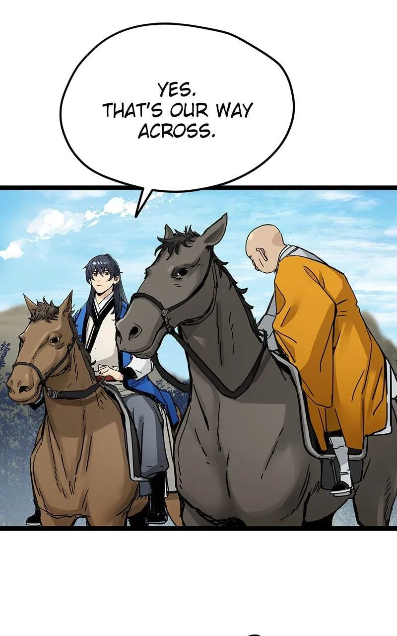 Sihanbu Cheonjaega Saranamneun Beop Chapter 44 page 17 - 