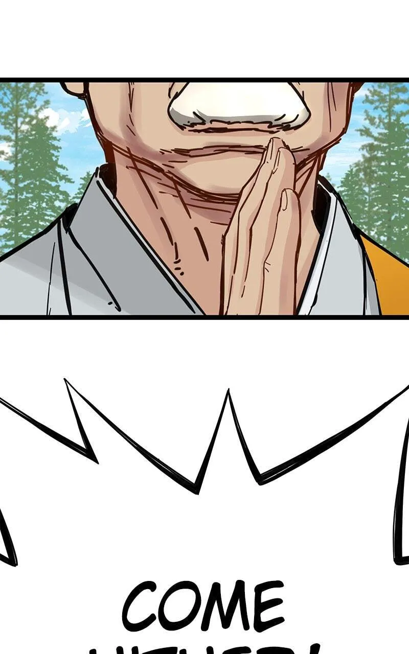 Sihanbu Cheonjaega Saranamneun Beop Chapter 44 page 19 - 