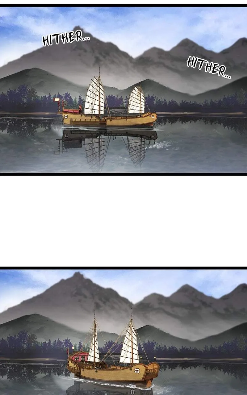 Sihanbu Cheonjaega Saranamneun Beop Chapter 44 page 23 - 
